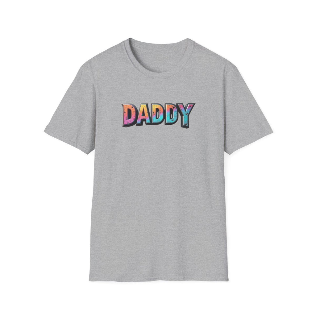 Daddy - 3