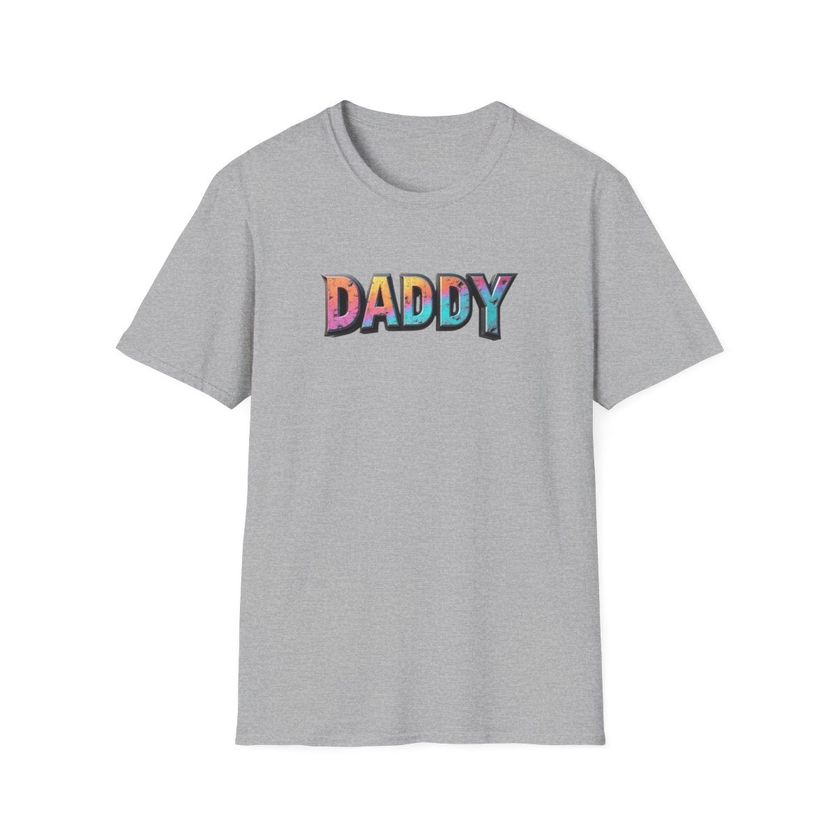 Daddy - 3