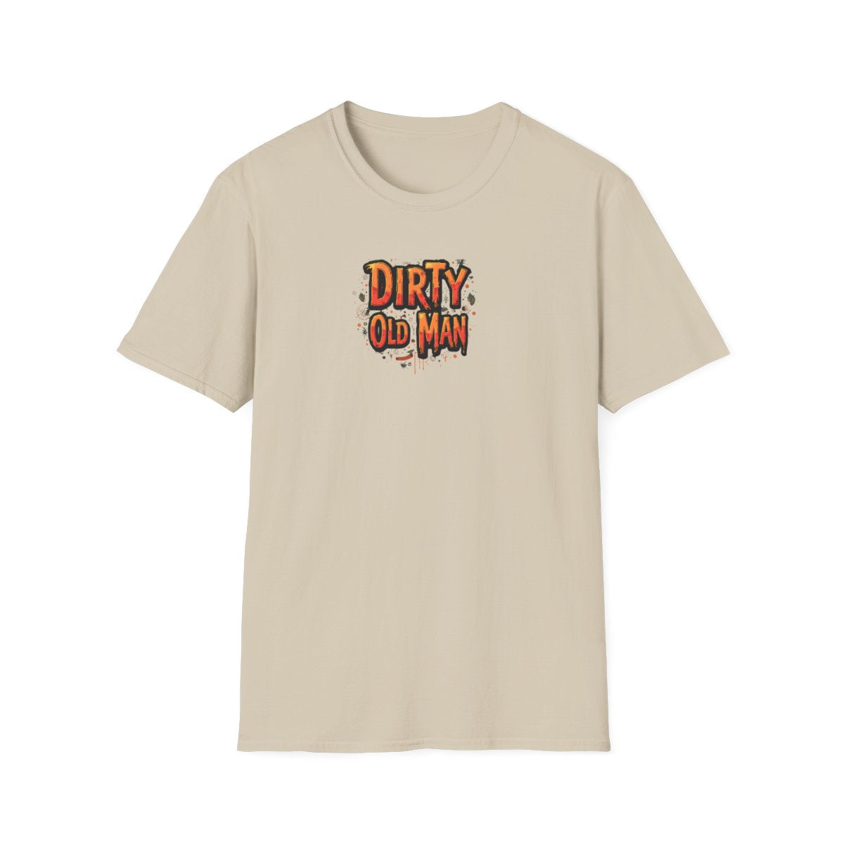 Dirty Old Man 2