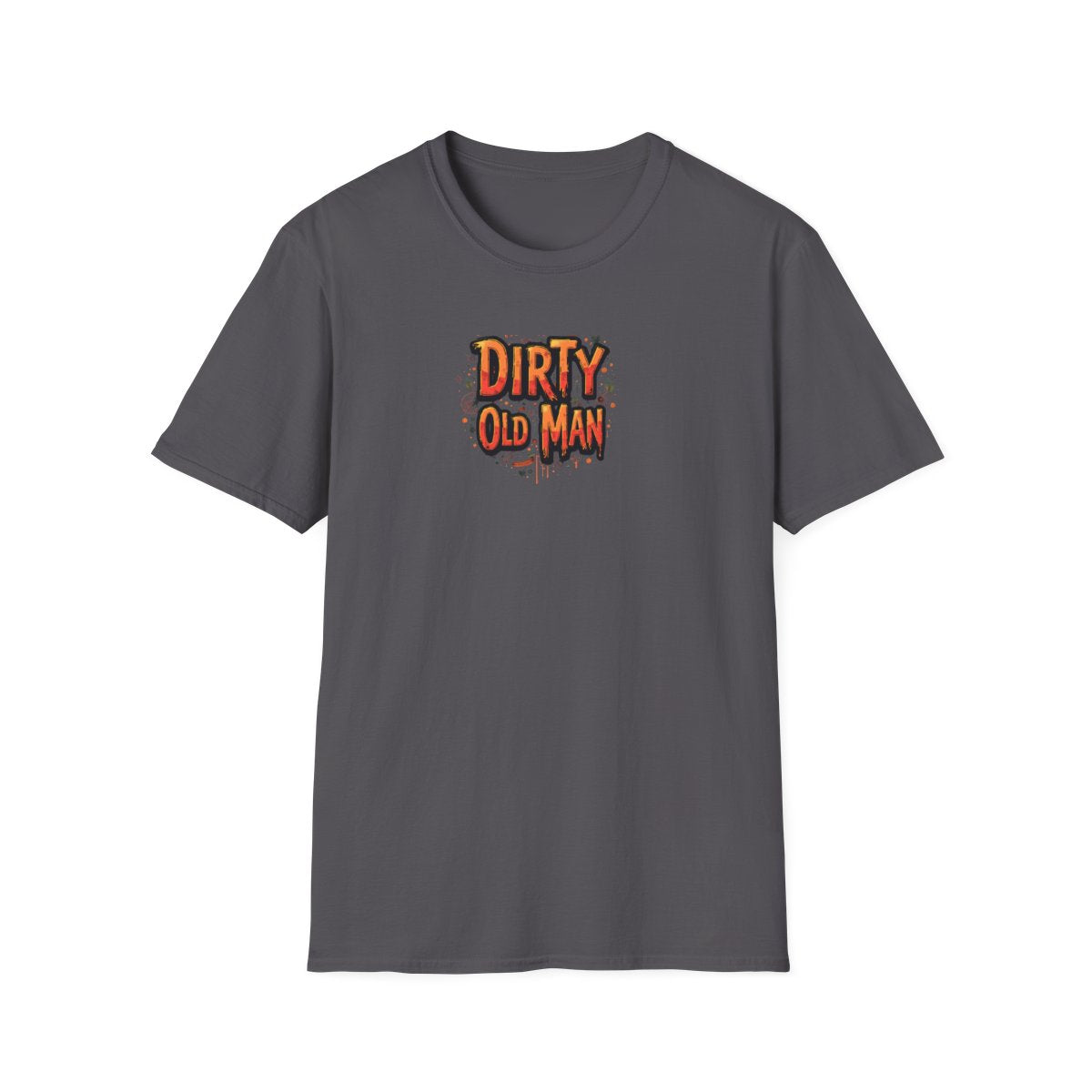 Dirty Old Man 2