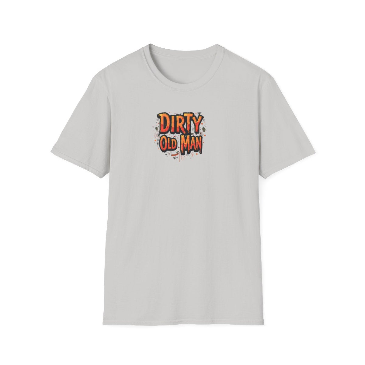 Dirty Old Man 2