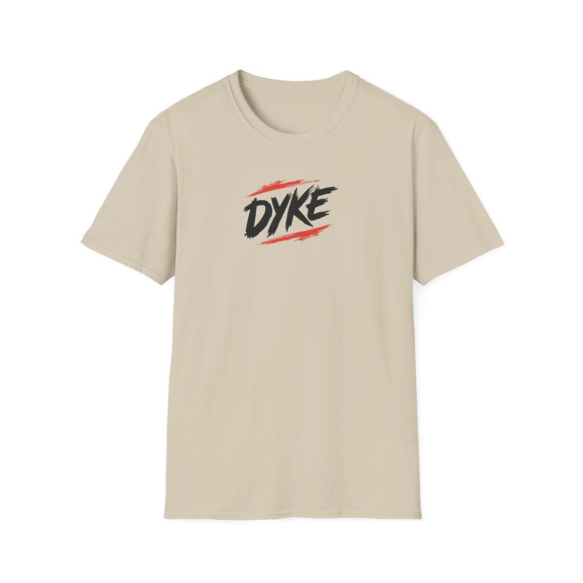 DYKE