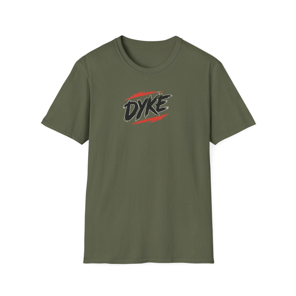 DYKE