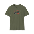 DYKE