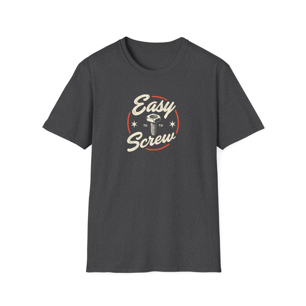 Easy to Screw