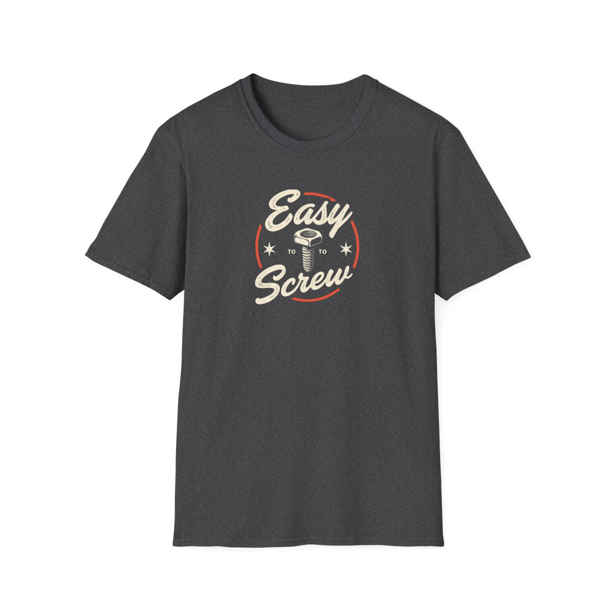 Easy to Screw