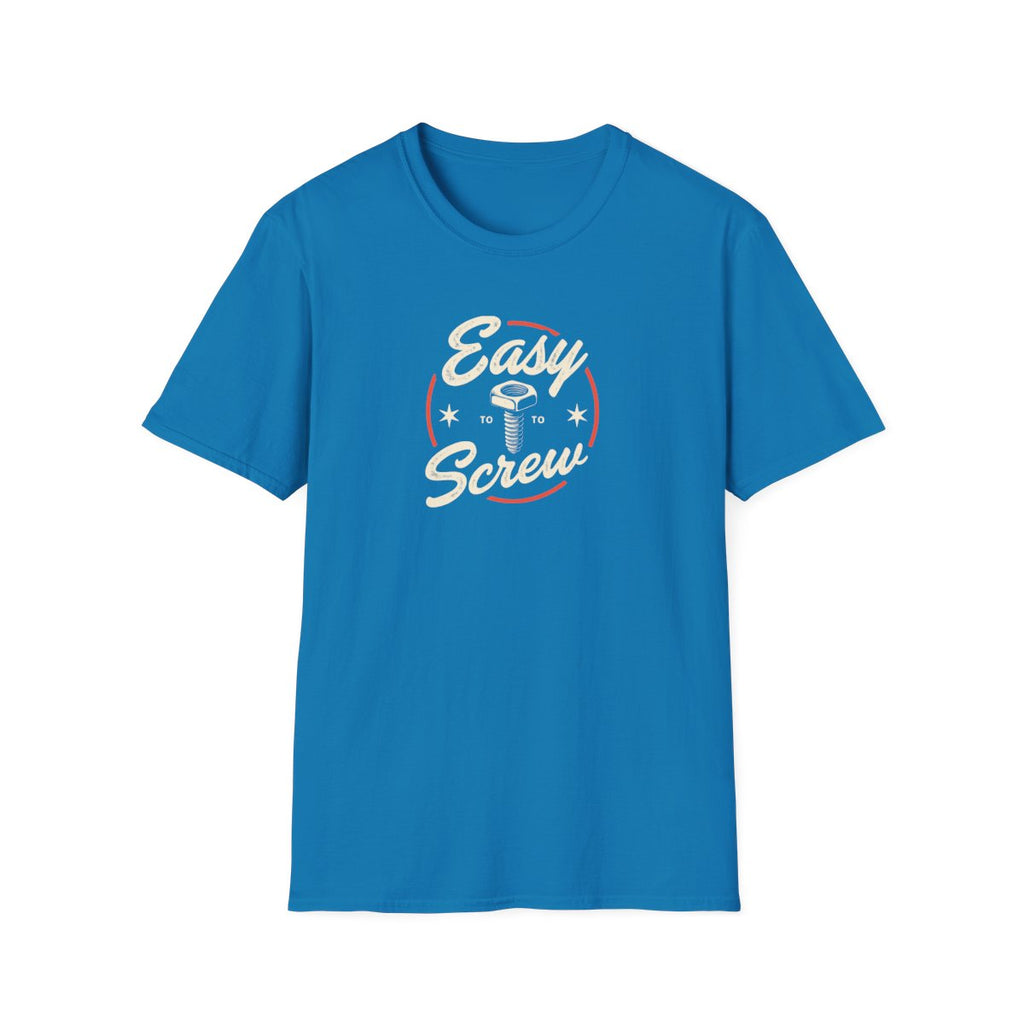 Easy to Screw