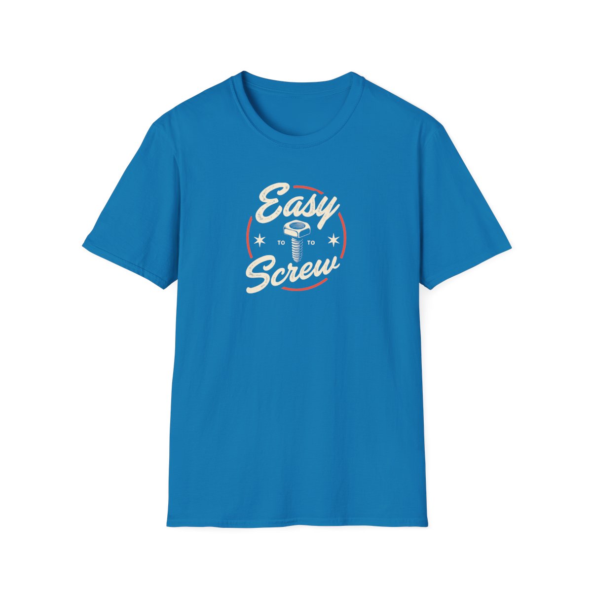 Easy to Screw