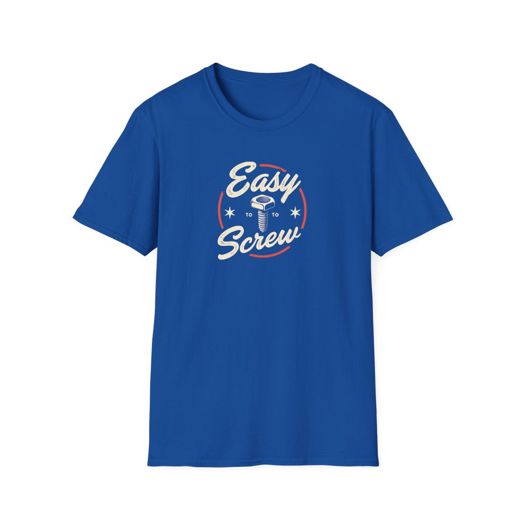 Easy to Screw