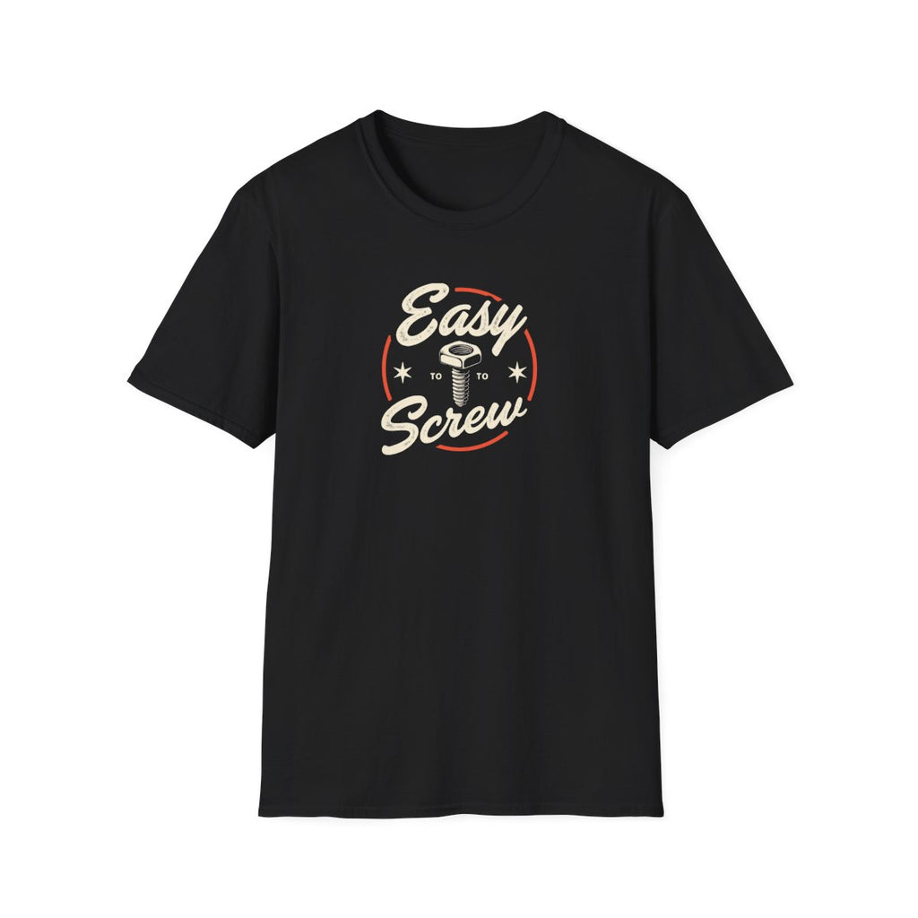 Easy to Screw