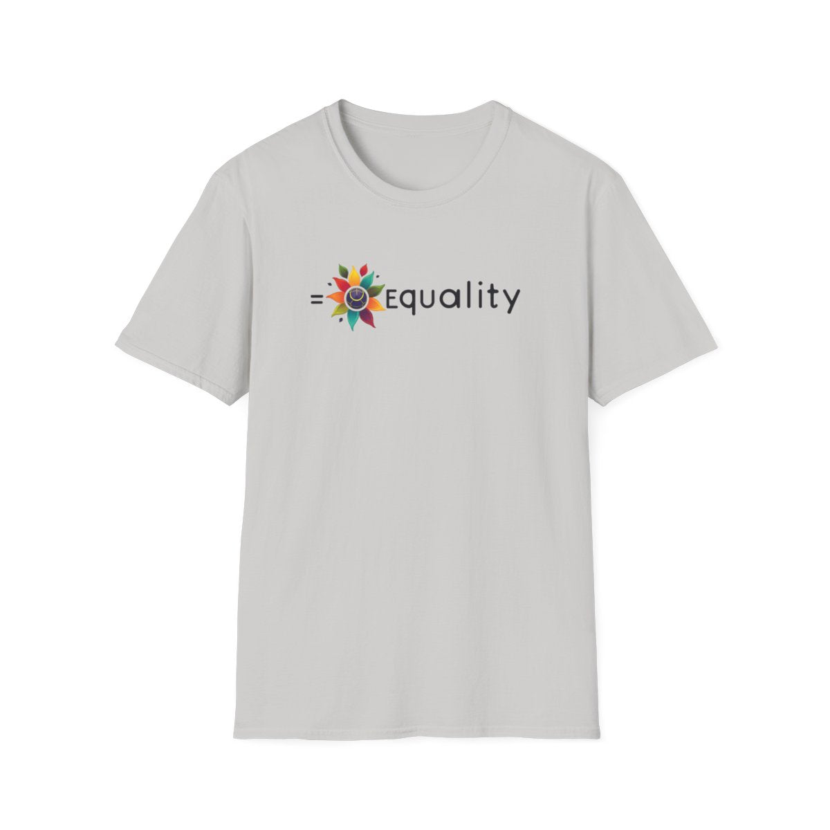 Equality 2