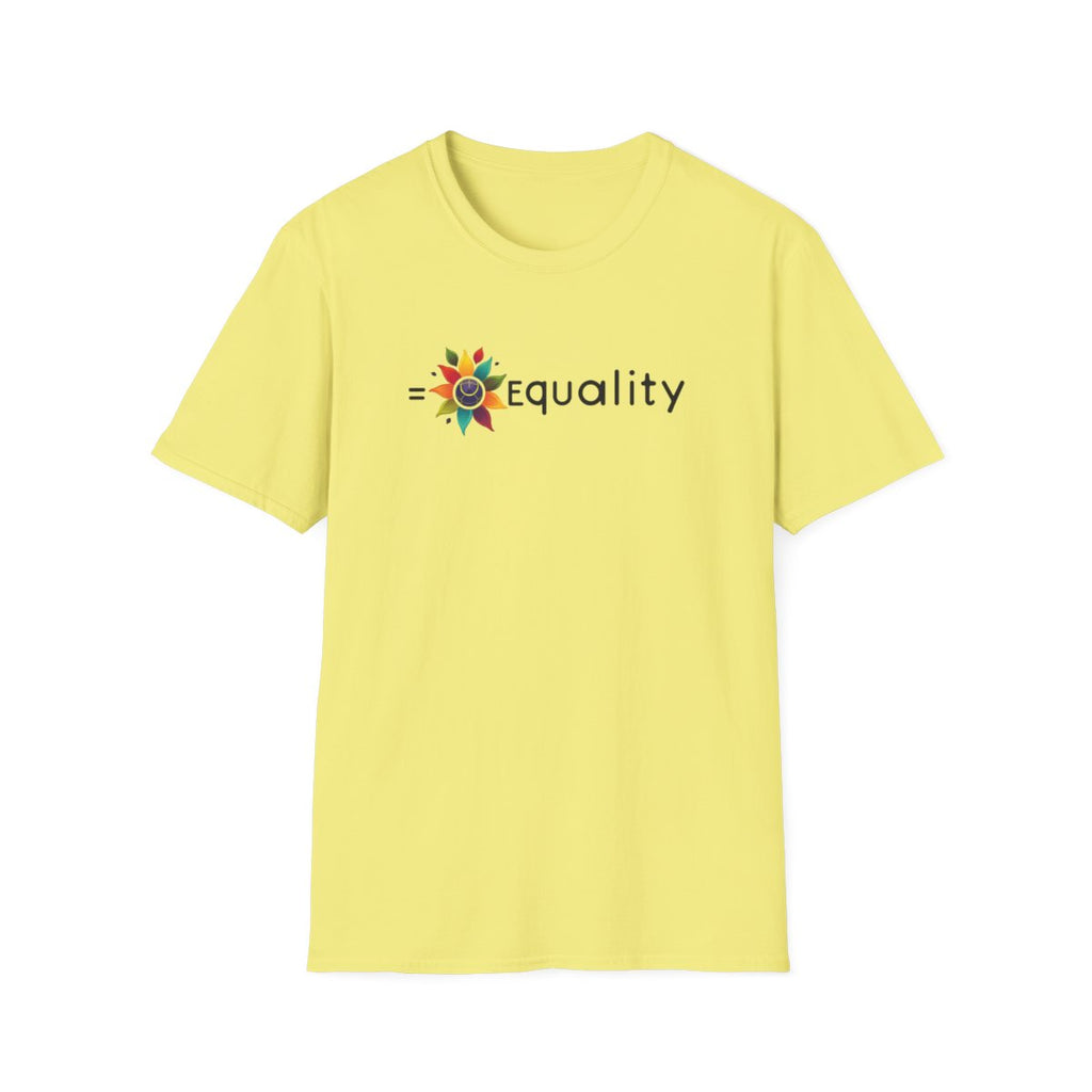 Equality 2