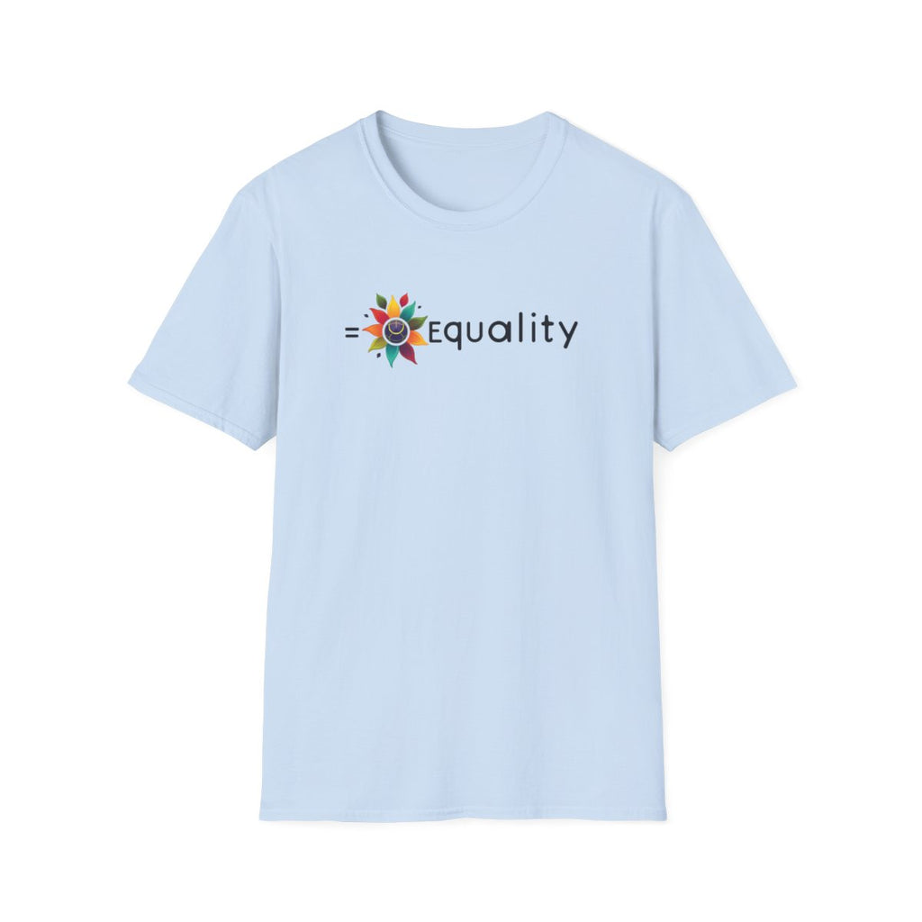 Equality 2