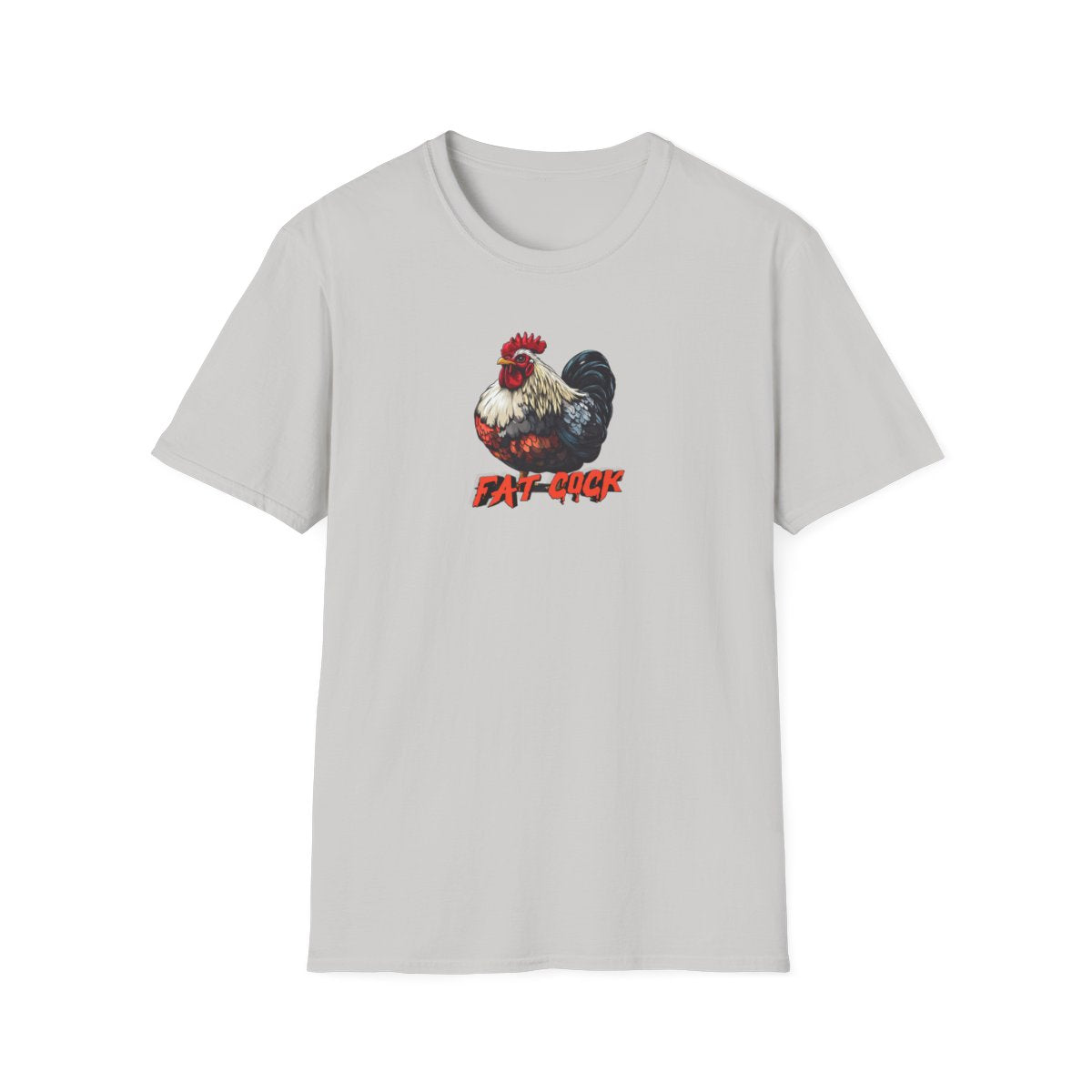 Fat Cock