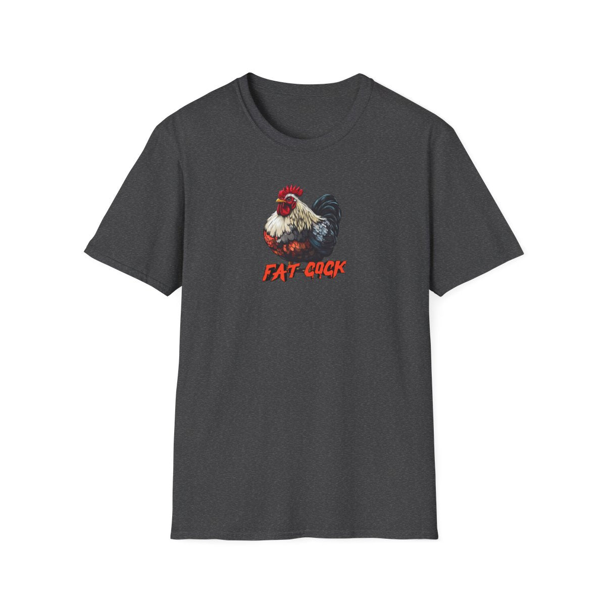 Fat Cock