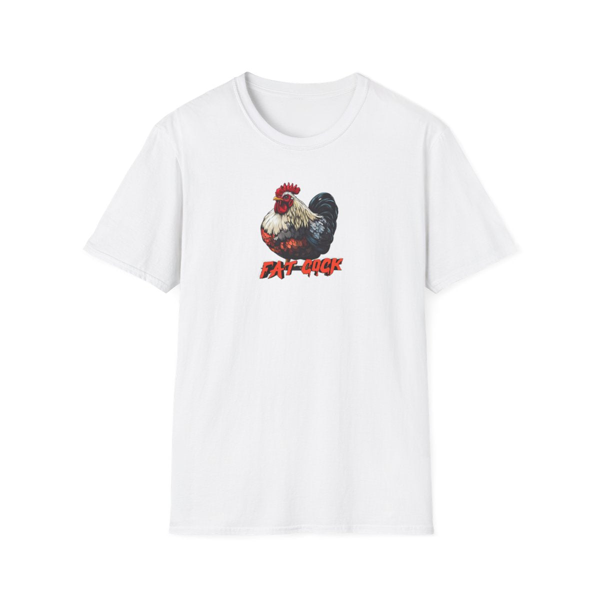 Fat Cock