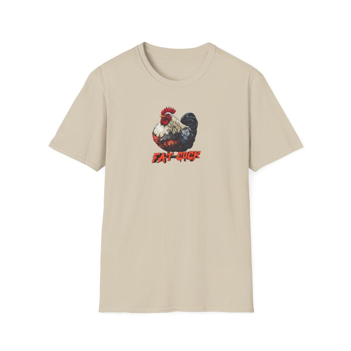 Fat Cock