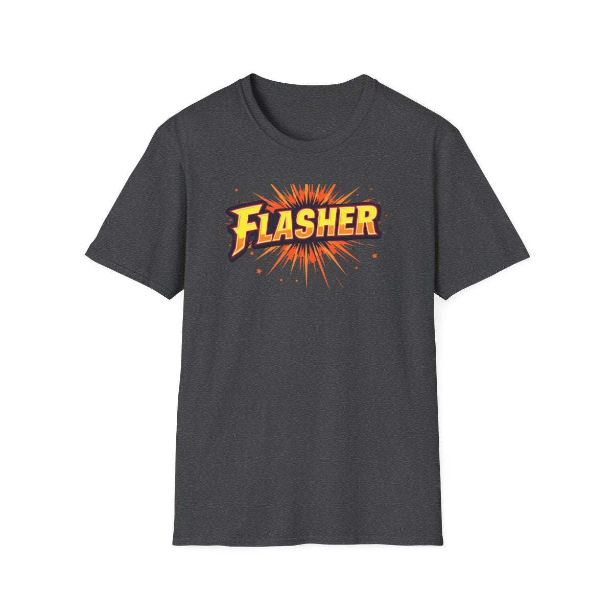 Flasher Tee