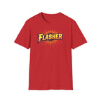 Flasher Tee
