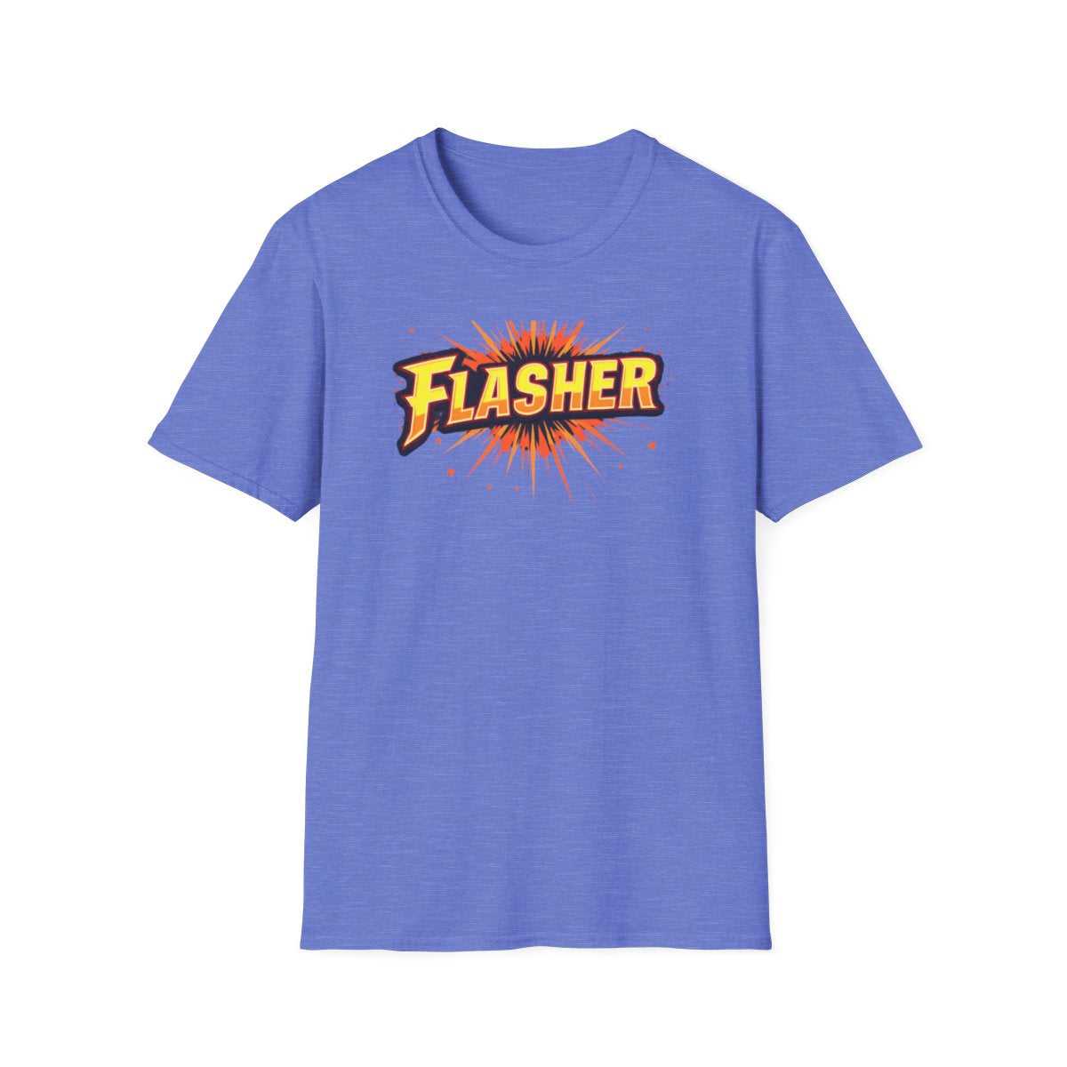 Flasher Tee