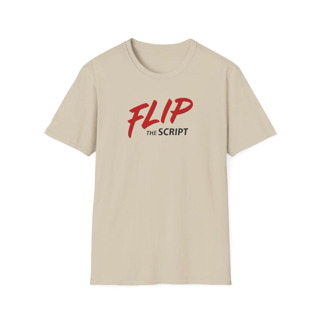 Flip the Script