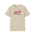 Flip the Script