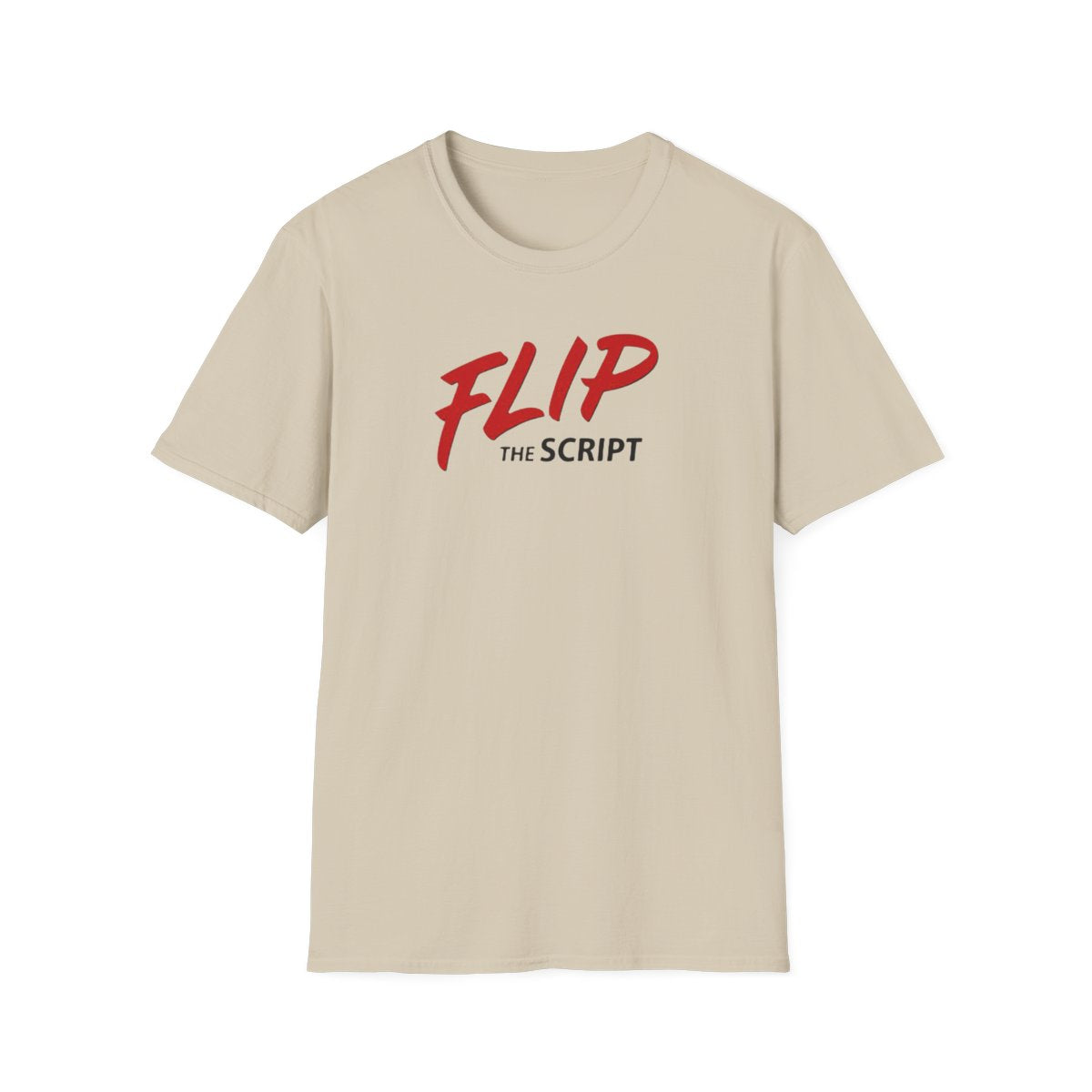 Flip the Script