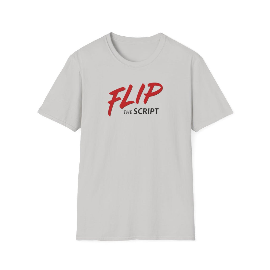 Flip the Script