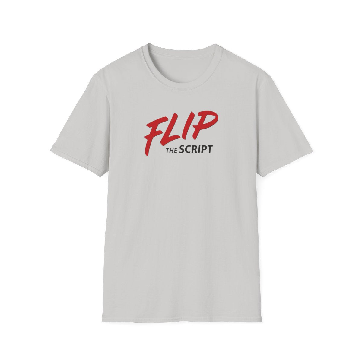 Flip the Script