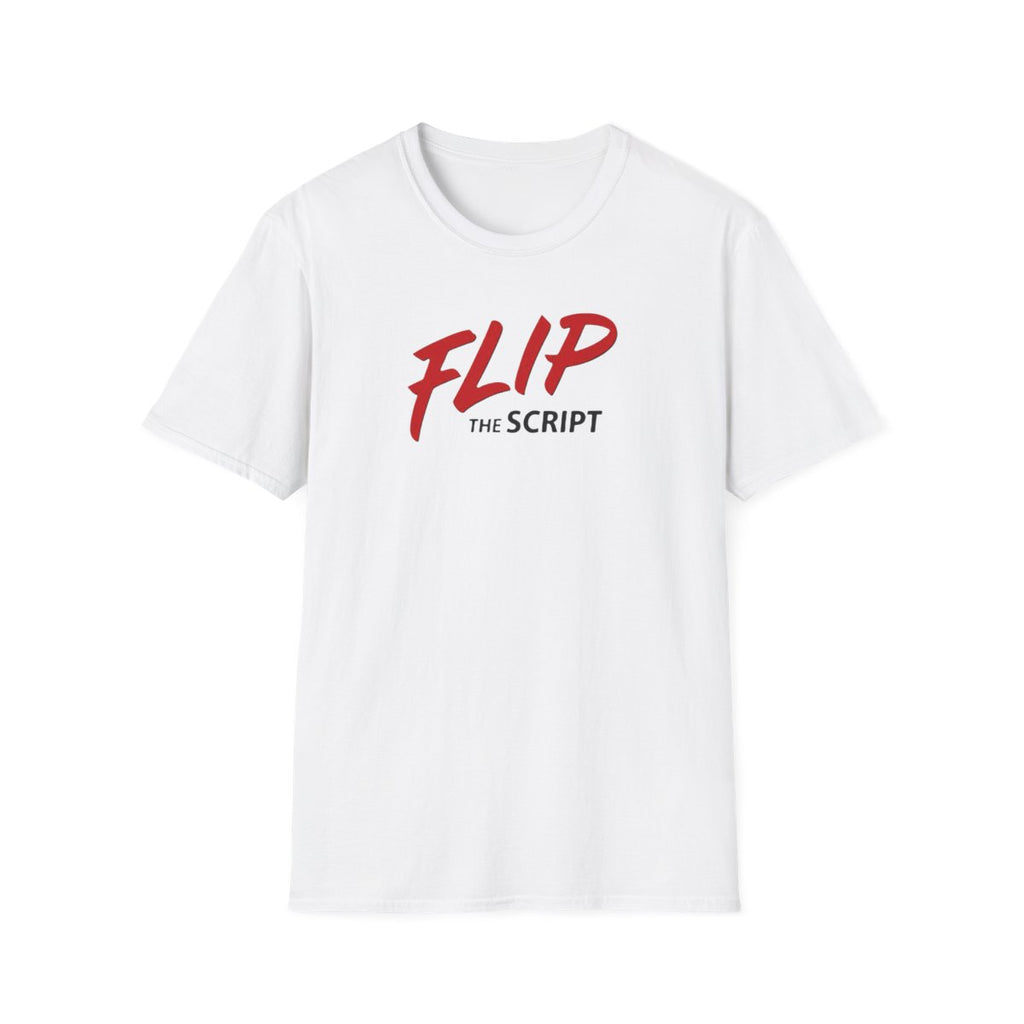 Flip the Script
