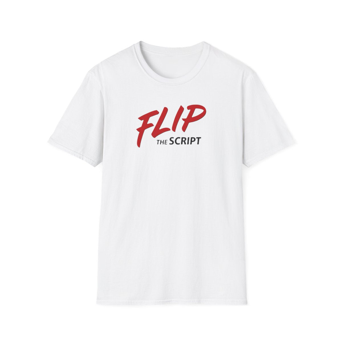 Flip the Script