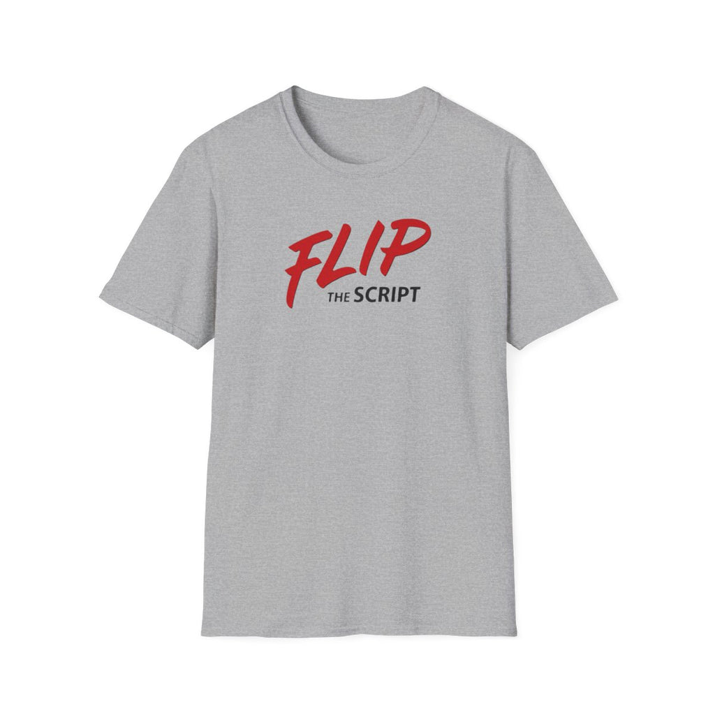 Flip the Script