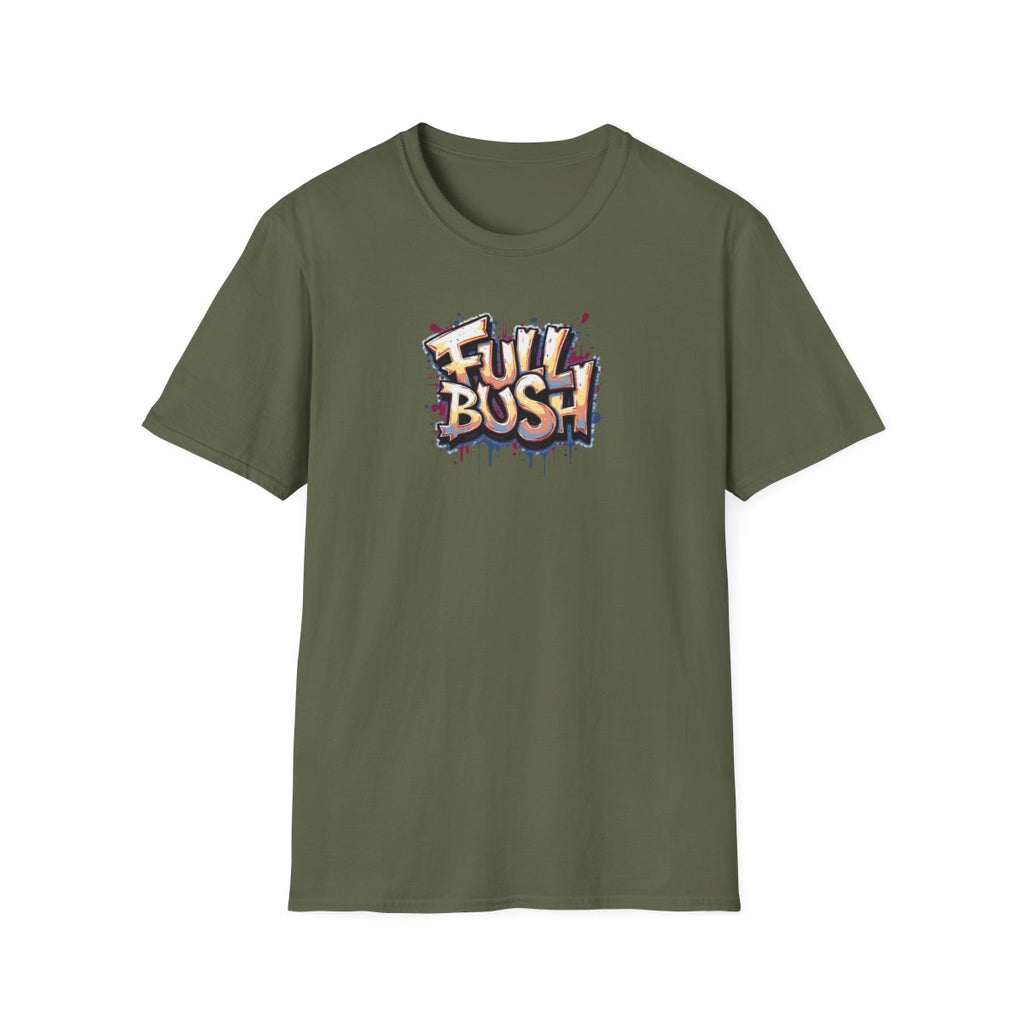 Full Bush