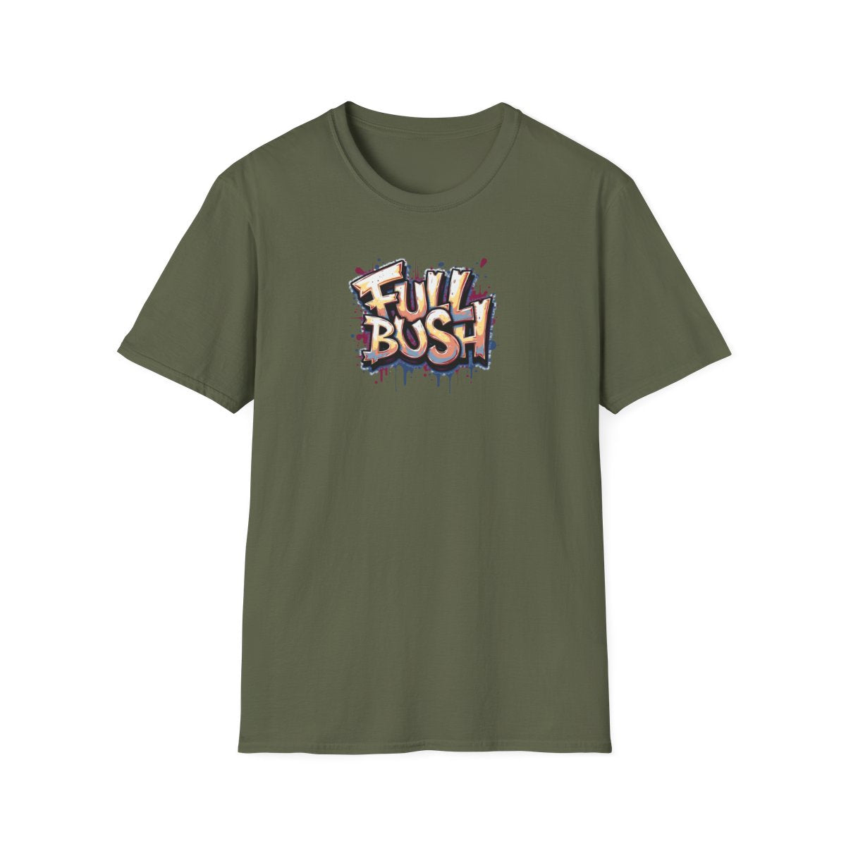 Full Bush
