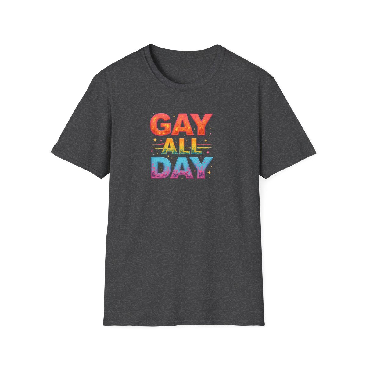 Gay All Day