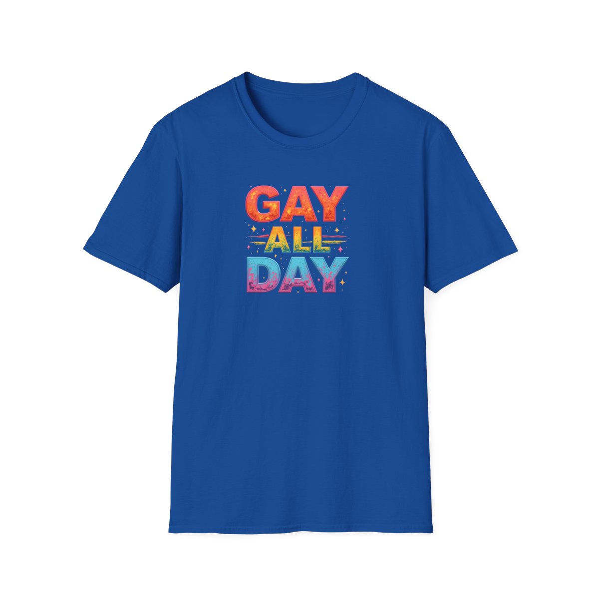 Gay All Day