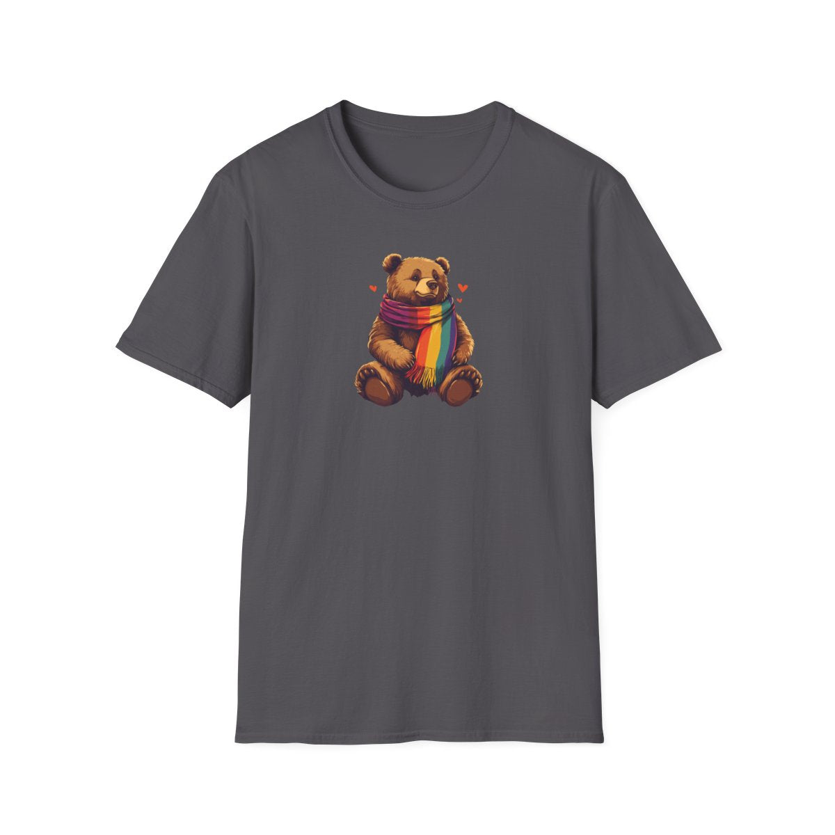 Gay Bear