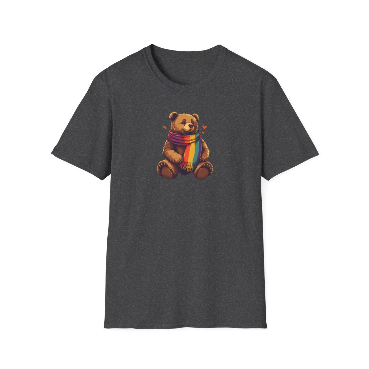 Gay Bear