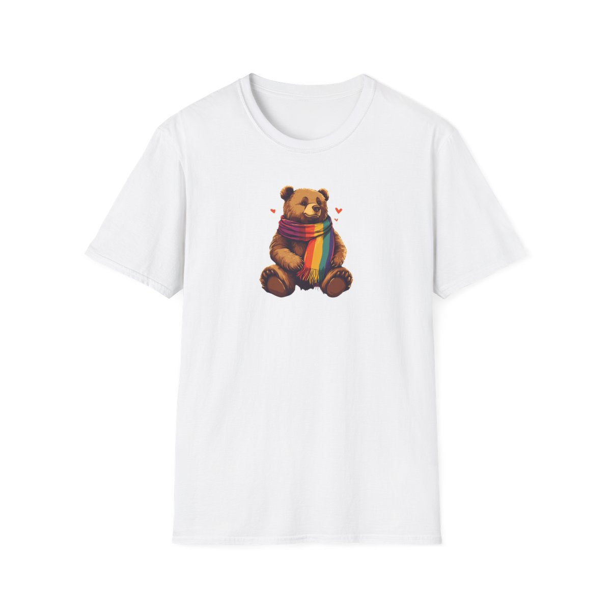 Gay Bear