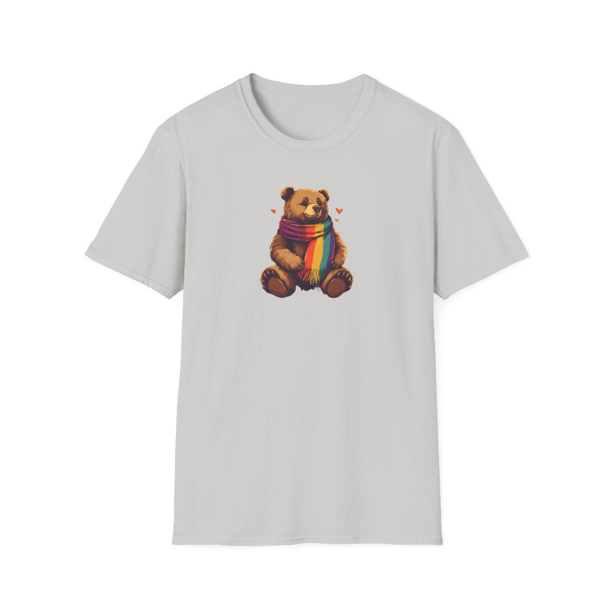 Gay Bear