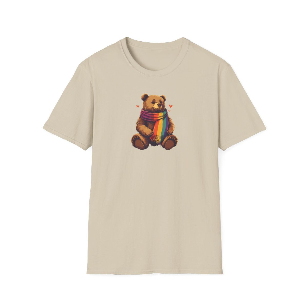 Gay Bear