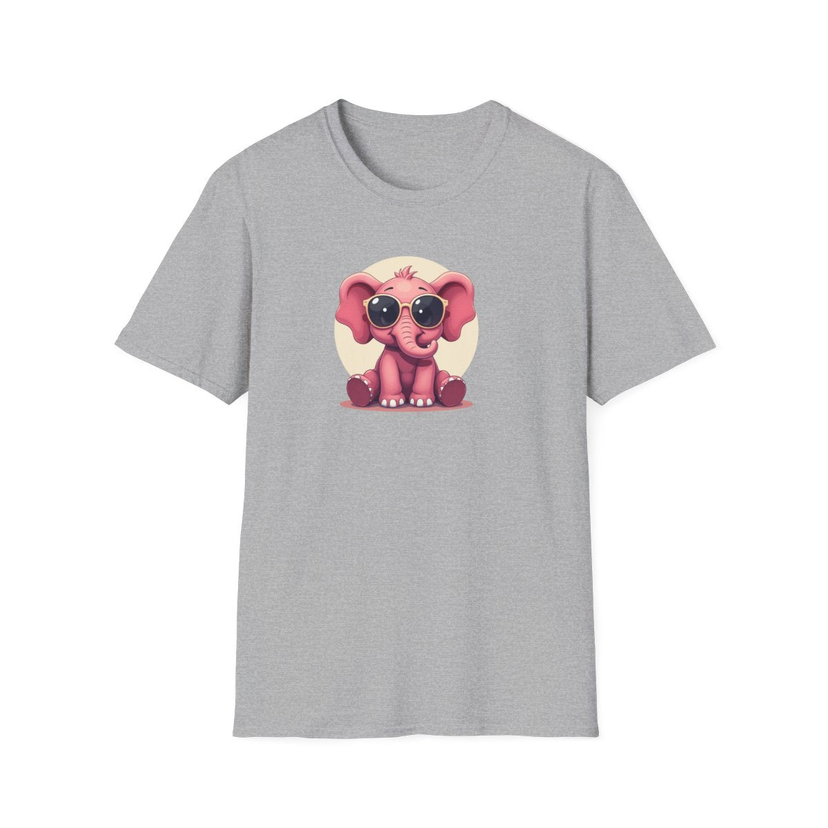 Gay Elephant