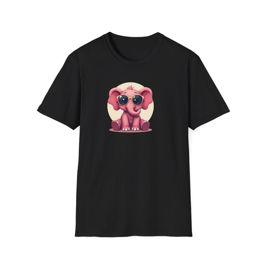Gay Elephant