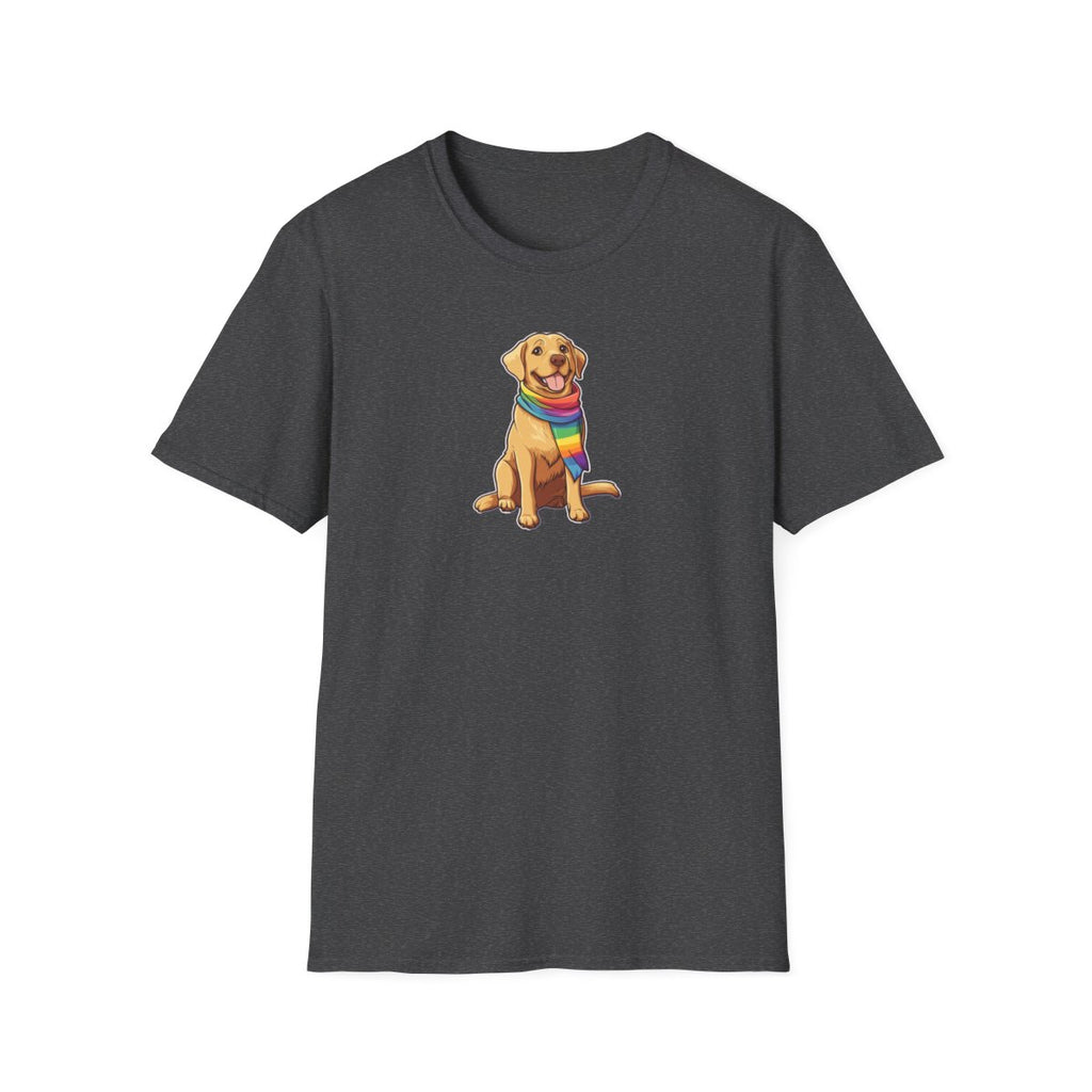 Gay Lab
