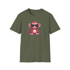 Gay Monkey