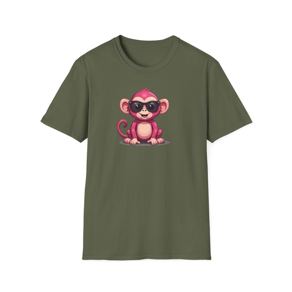 Gay Monkey