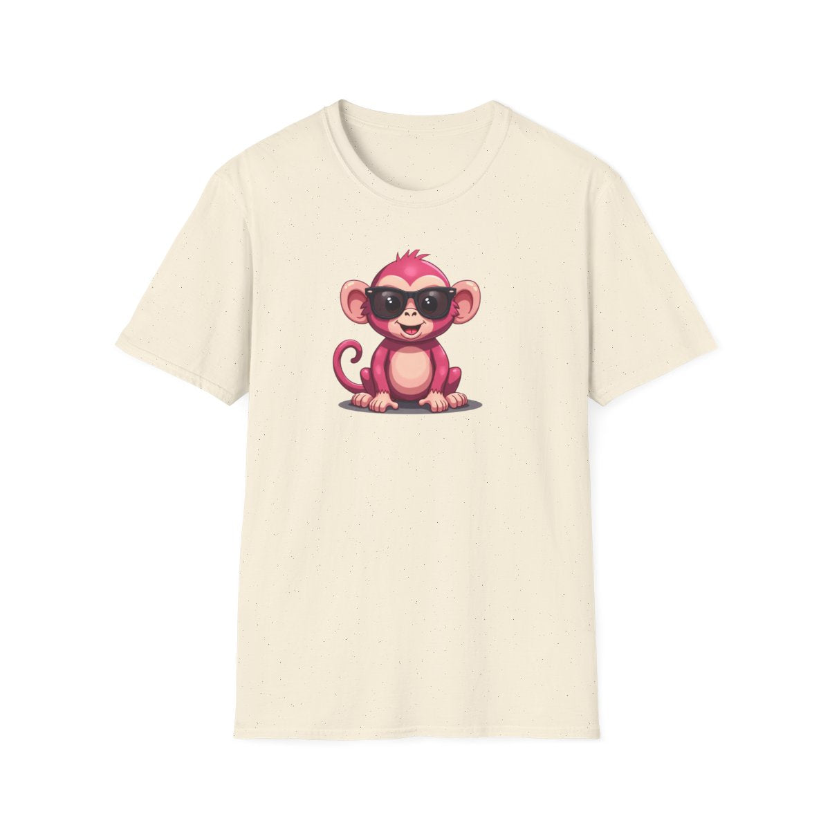 Gay Monkey