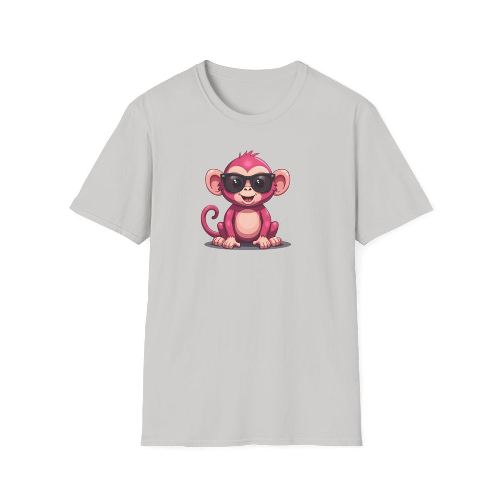 Gay Monkey