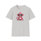 Gay Monkey