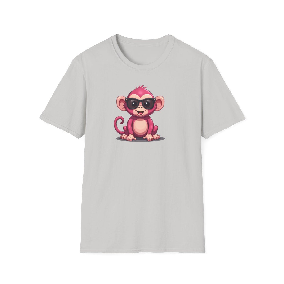 Gay Monkey